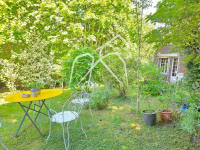 Acheter Maison 140 m2 Rouen