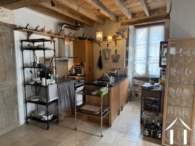 Acheter Maison Semur-en-auxois Cote d'or