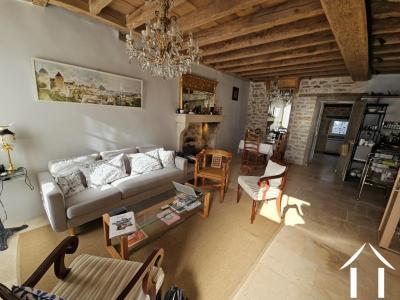 Acheter Maison Semur-en-auxois 185000 euros