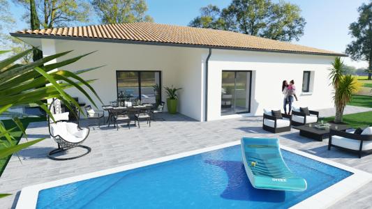 Acheter Maison 100 m2 Saint-chamond