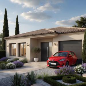 Annonce Vente Maison Sourcieux-les-mines 69