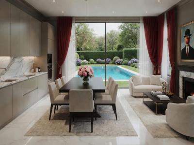 For sale Neuville-sur-saone 100 m2 Rhone (69250) photo 2