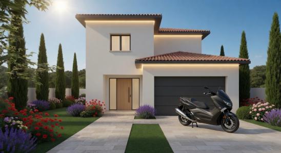 For sale Oingt 95 m2 Rhone (69620) photo 1