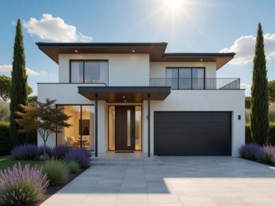 For sale Dommartin 6 rooms 120 m2 Rhone (69380) photo 1