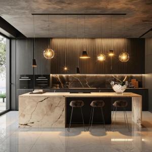 For sale Dommartin 6 rooms 120 m2 Rhone (69380) photo 3