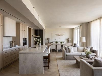 For sale Limonest 5 rooms 115 m2 Rhone (69760) photo 2