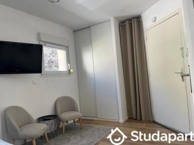 For rent Reims 1 room 22 m2 Marne (51100) photo 2