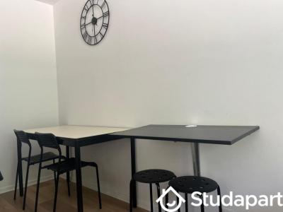 For rent Reims 1 room 22 m2 Marne (51100) photo 4