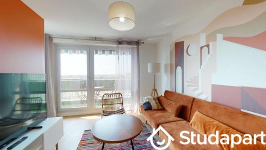 Annonce Location Appartement Toulouse 31