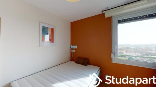 Louer Appartement Toulouse Haute garonne