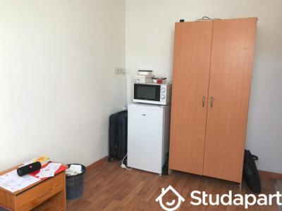 For rent Reims 1 room 16 m2 Marne (51100) photo 1