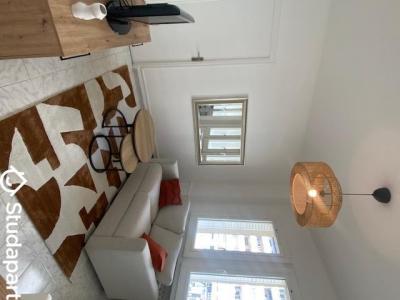 For rent Toulon 1 room 13 m2 Var (83000) photo 0