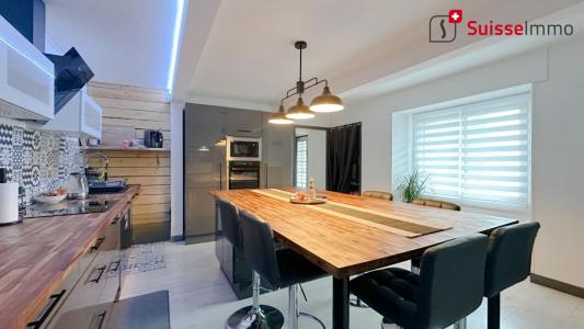 Acheter Maison 154 m2 Rang