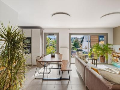 Annonce Vente 3 pi�ces Appartement Menthon-saint-bernard 74