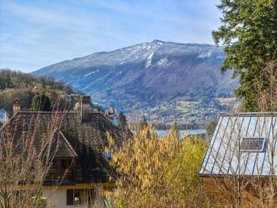 Acheter Appartement Menthon-saint-bernard Haute savoie