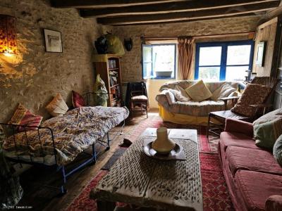 For sale Saint-claud 3 rooms 99 m2 Charente (16450) photo 3