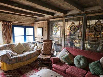 For sale Saint-claud 3 rooms 99 m2 Charente (16450) photo 4