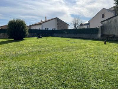 Acheter Maison Villefagnan Charente