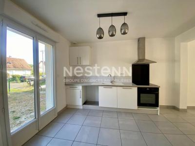 Louer Maison 108 m2 Blois