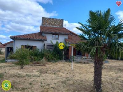 Annonce Vente 8 pi�ces Maison Massiac 15