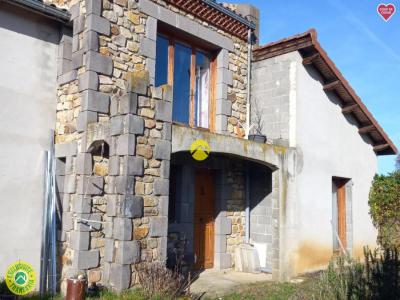 Acheter Maison Massiac Cantal