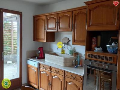 Acheter Maison Massiac 222600 euros