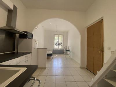 Louer Appartement 22 m2 Paulhan