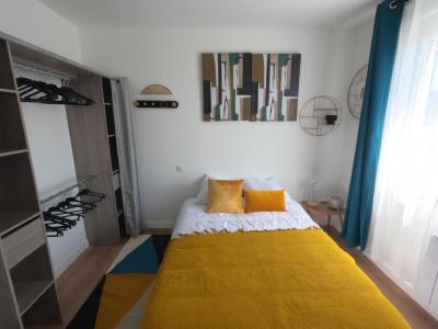 Annonce Location Appartement Niort 79