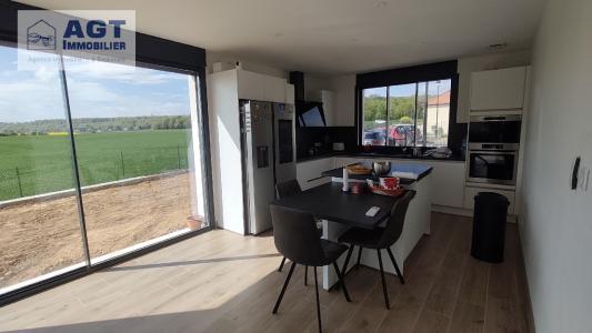 Annonce Vente 5 pi�ces Maison Beauvais 60