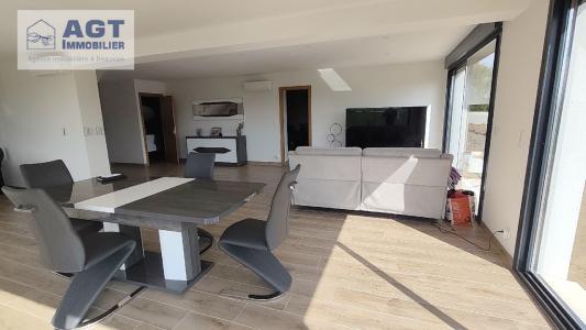 Acheter Maison 142 m2 Beauvais