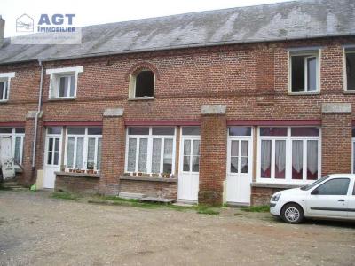 For rent Marseille-en-beauvaisis 1 room 27 m2 Oise (60690) photo 0