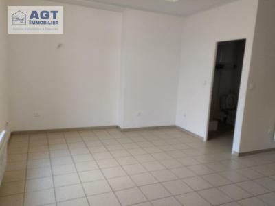 For rent Marseille-en-beauvaisis 1 room 27 m2 Oise (60690) photo 1
