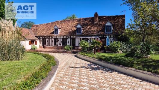 For sale Beauvais 5 rooms 170 m2 Oise (60000) photo 0