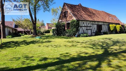 Annonce Vente 5 pi�ces Maison Beauvais 60