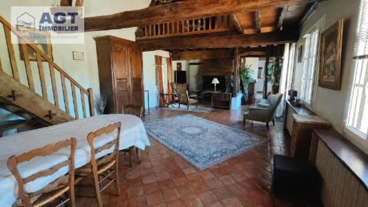 Acheter Maison 170 m2 Beauvais