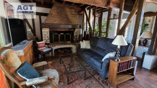 Acheter Maison Beauvais Oise