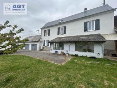 For sale Saint-omer-en-chaussee 4 rooms 120 m2 Oise (60860) photo 0