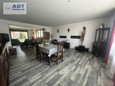 Annonce Vente 8 pi�ces Maison Crevecoeur-le-grand 60