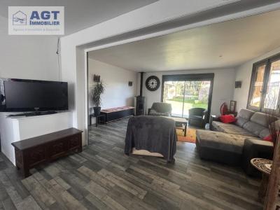 Acheter Maison 229 m2 Crevecoeur-le-grand