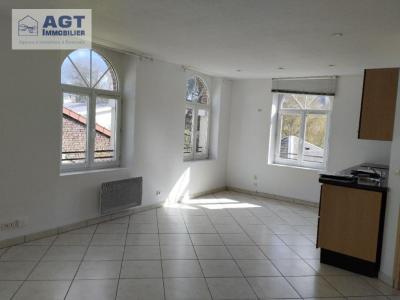 Annonce Location Appartement Beauvais 60