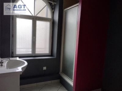 Louer Appartement 32 m2 Beauvais