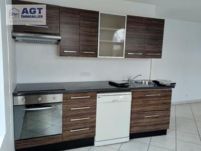 Louer Appartement Beauvais Oise