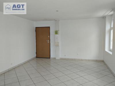 Louer Appartement Beauvais 540 euros