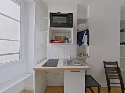 Louer Appartement Paris-12eme-arrondissement Paris