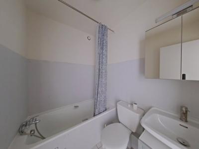For rent Paris-13eme-arrondissement 1 room 22 m2 Paris (75013) photo 4