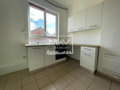 For rent Saint-omer 2 rooms 34 m2 Pas de calais (62500) photo 3