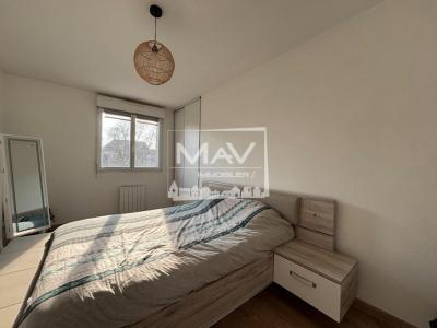 For rent Saint-omer 2 rooms 51 m2 Pas de calais (62500) photo 4