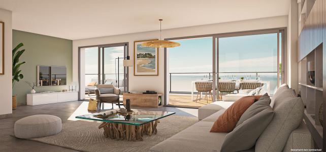 For sale Pornichet 91 m2 Loire atlantique (44380) photo 4