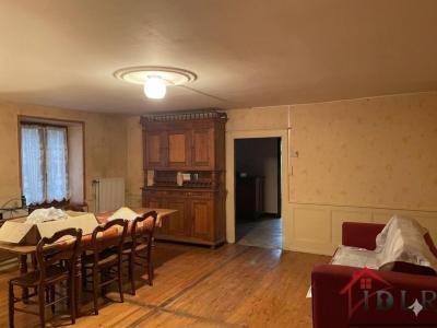 Annonce Vente 4 pi�ces Maison Miellin 70