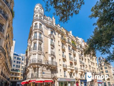 For sale Paris-3eme-arrondissement 3 rooms 53 m2 Paris (75003) photo 0